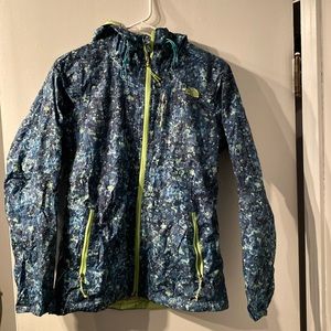 Women’s small Alta Vista Jacket The North Face